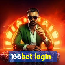 166bet login